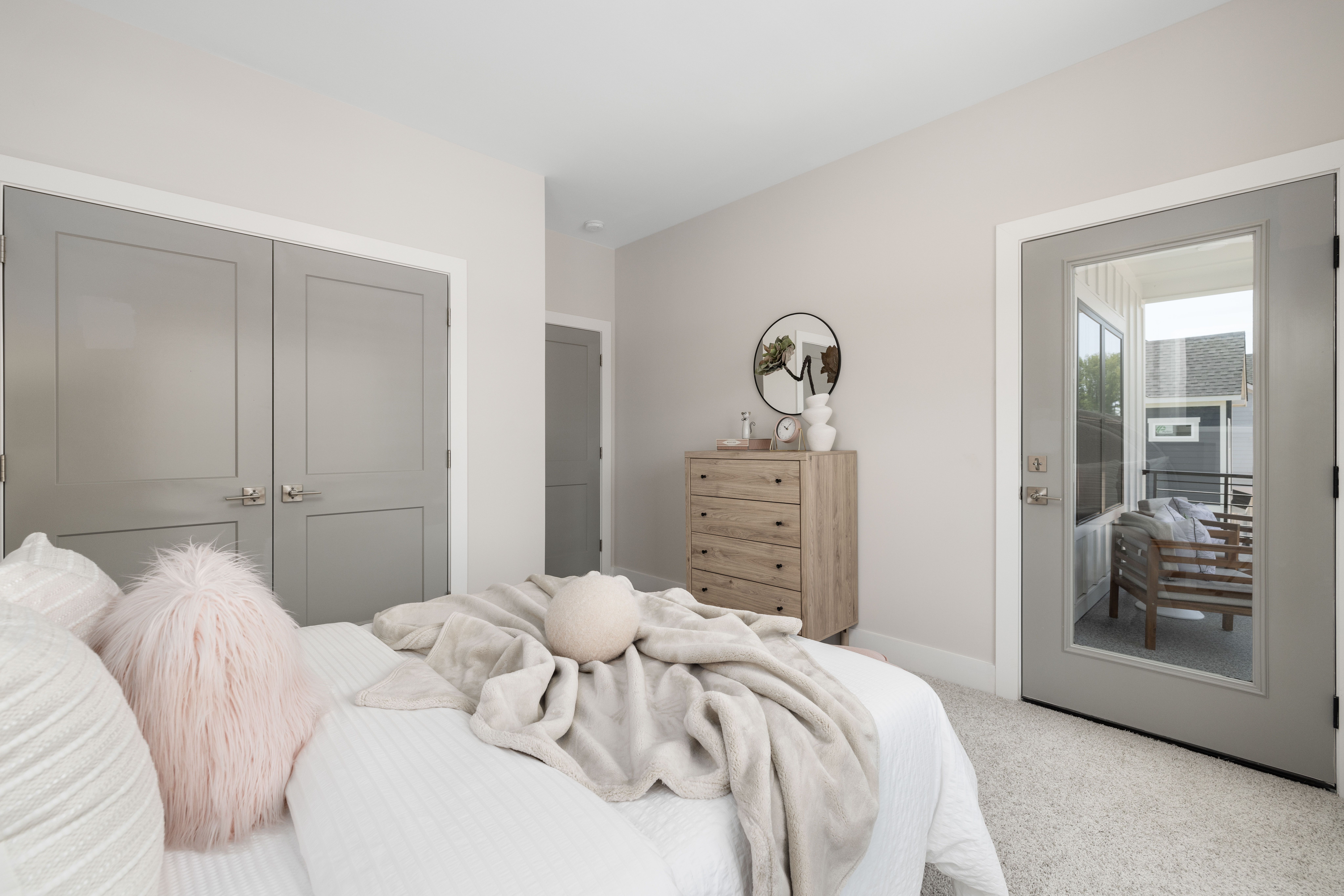 Atwater Station - Timothy