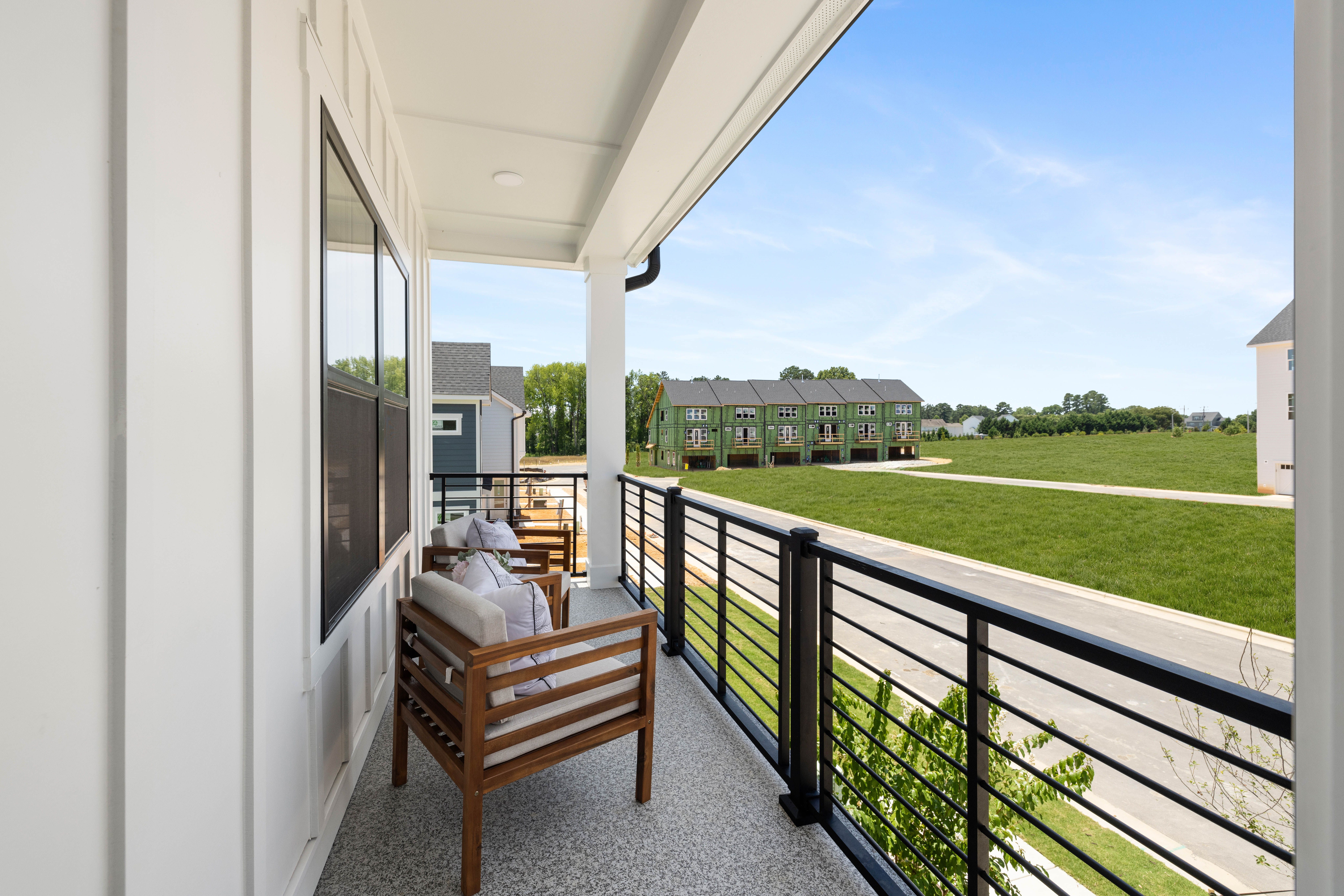 Atwater Station - Timothy