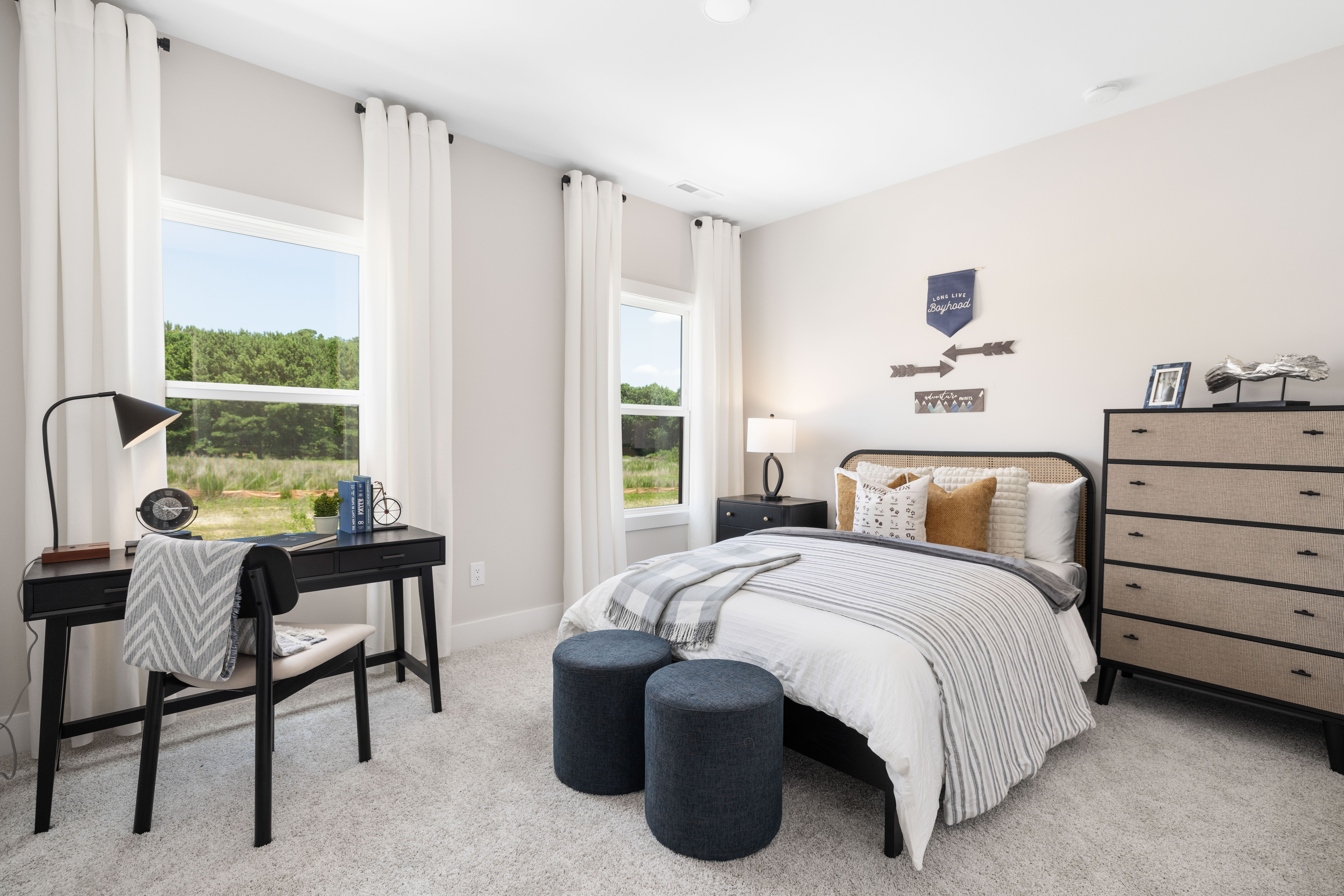 Atwater Station - Timothy