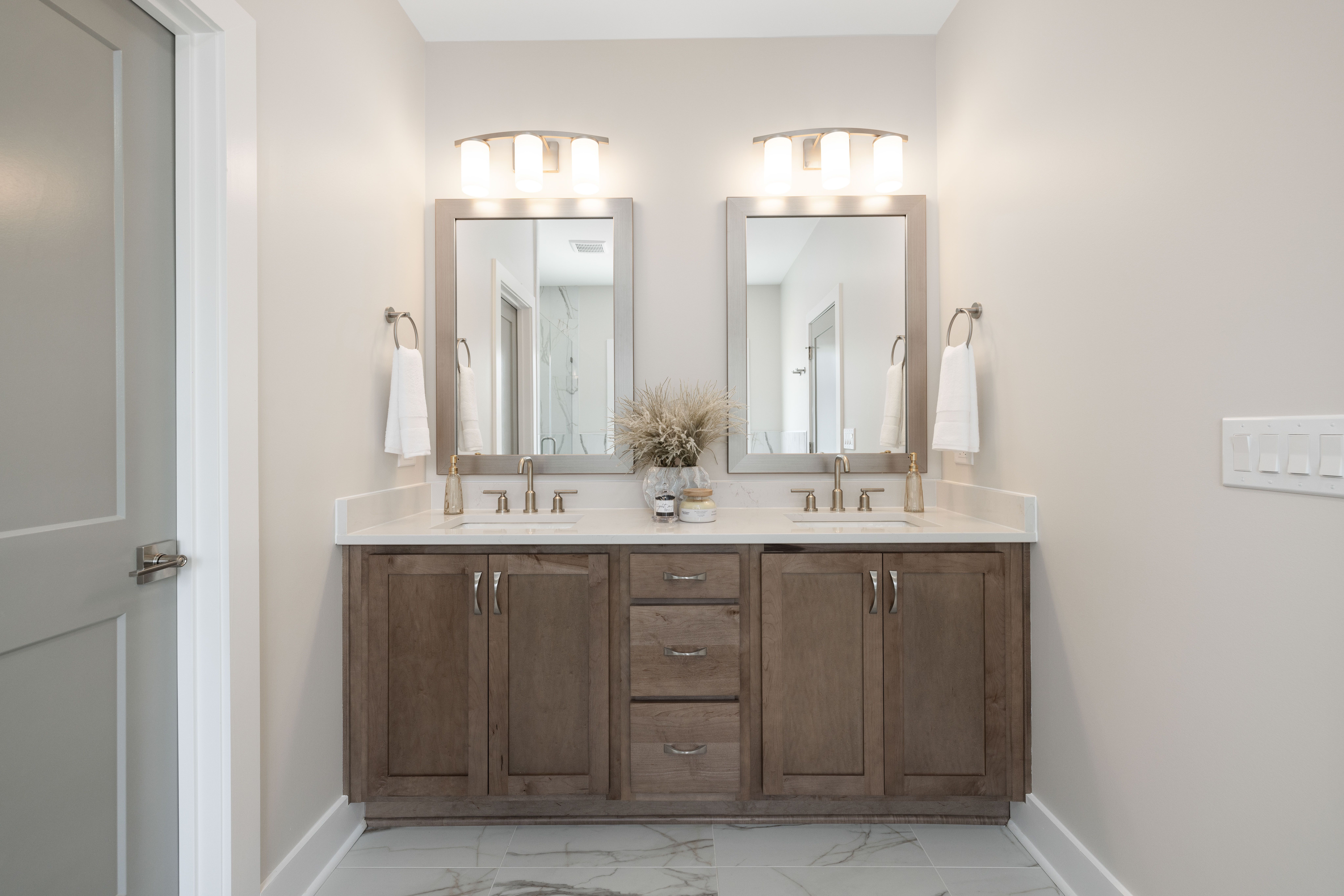 Atwater Station - Timothy