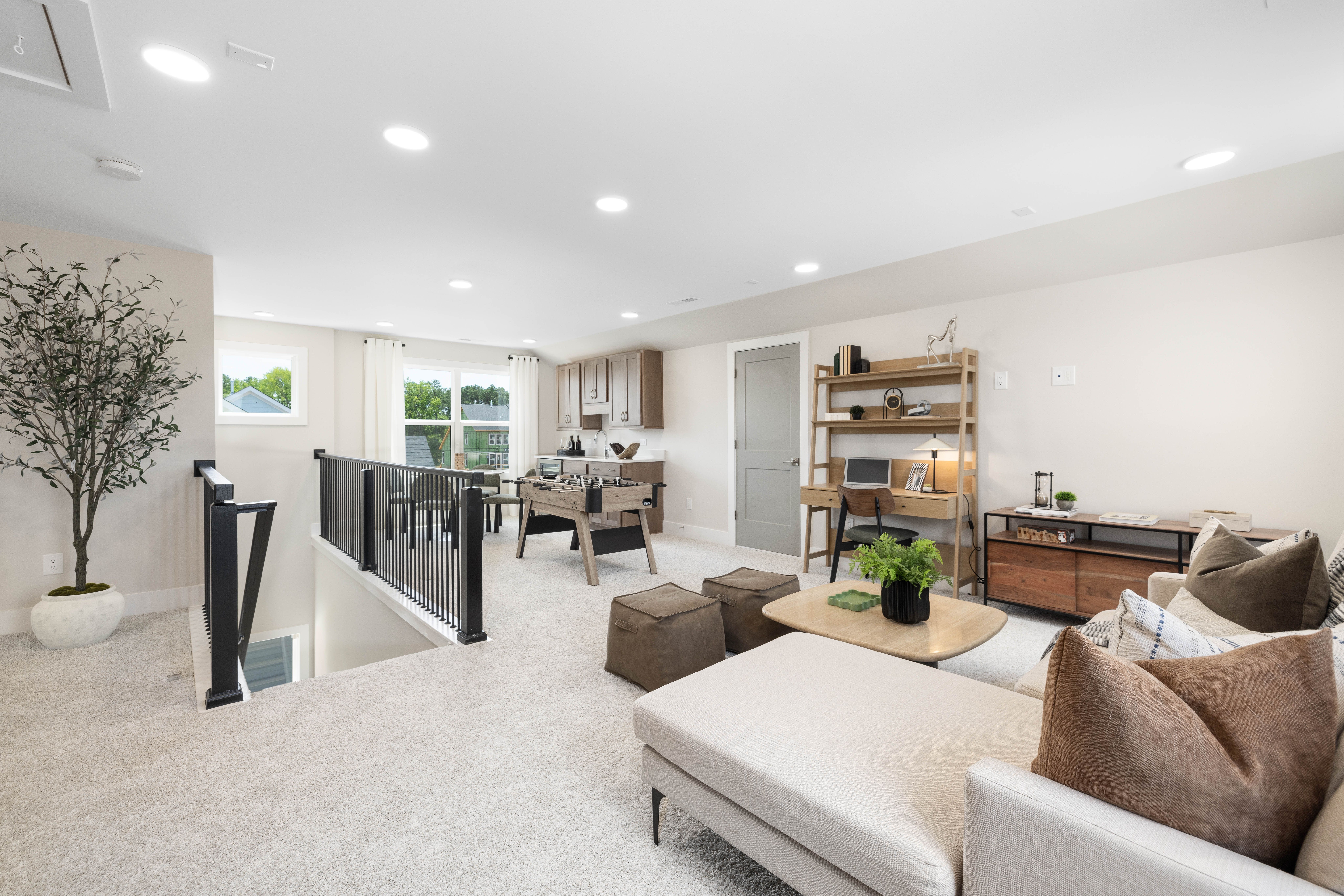 Atwater Station - Timothy