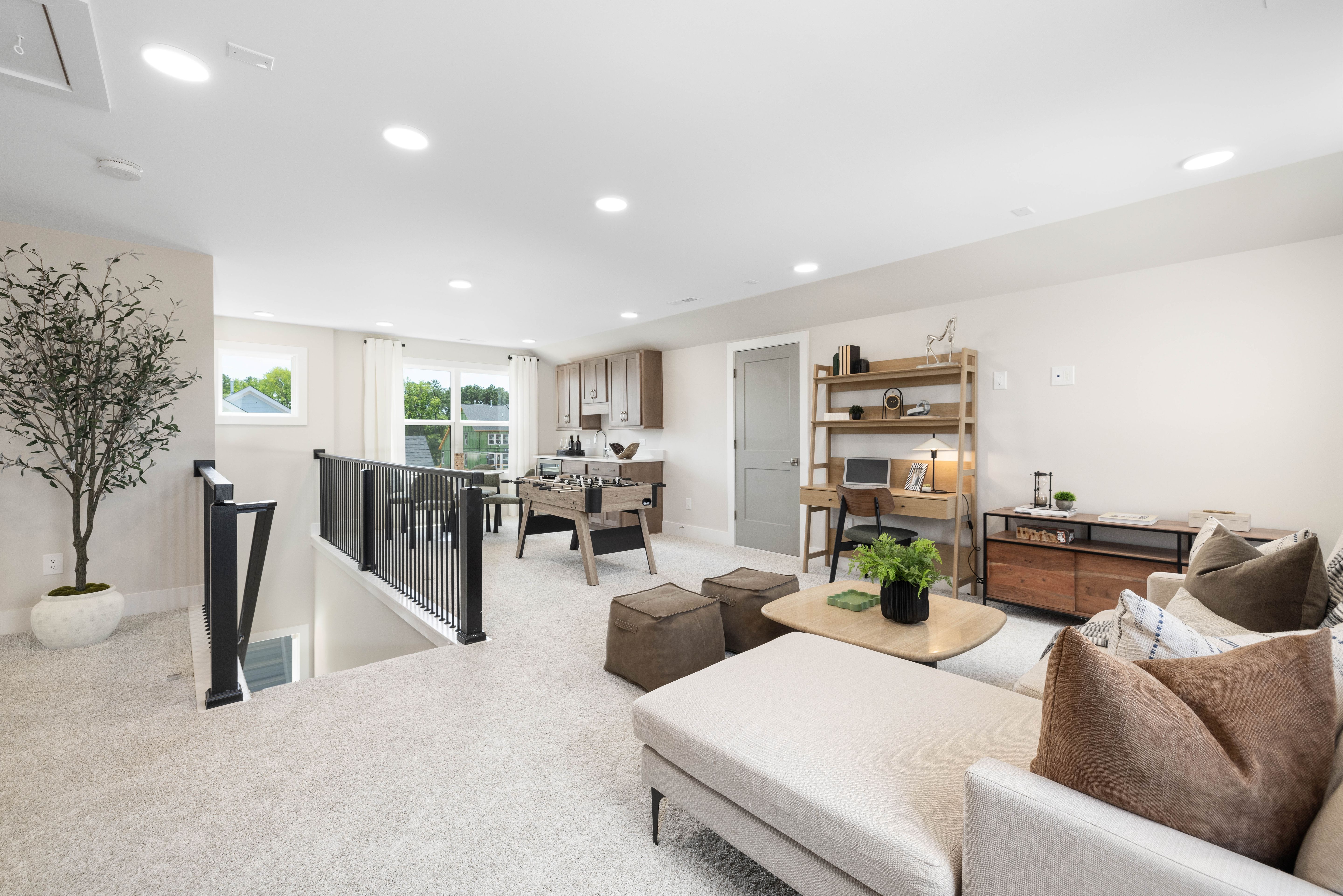 Atwater Station - Timothy