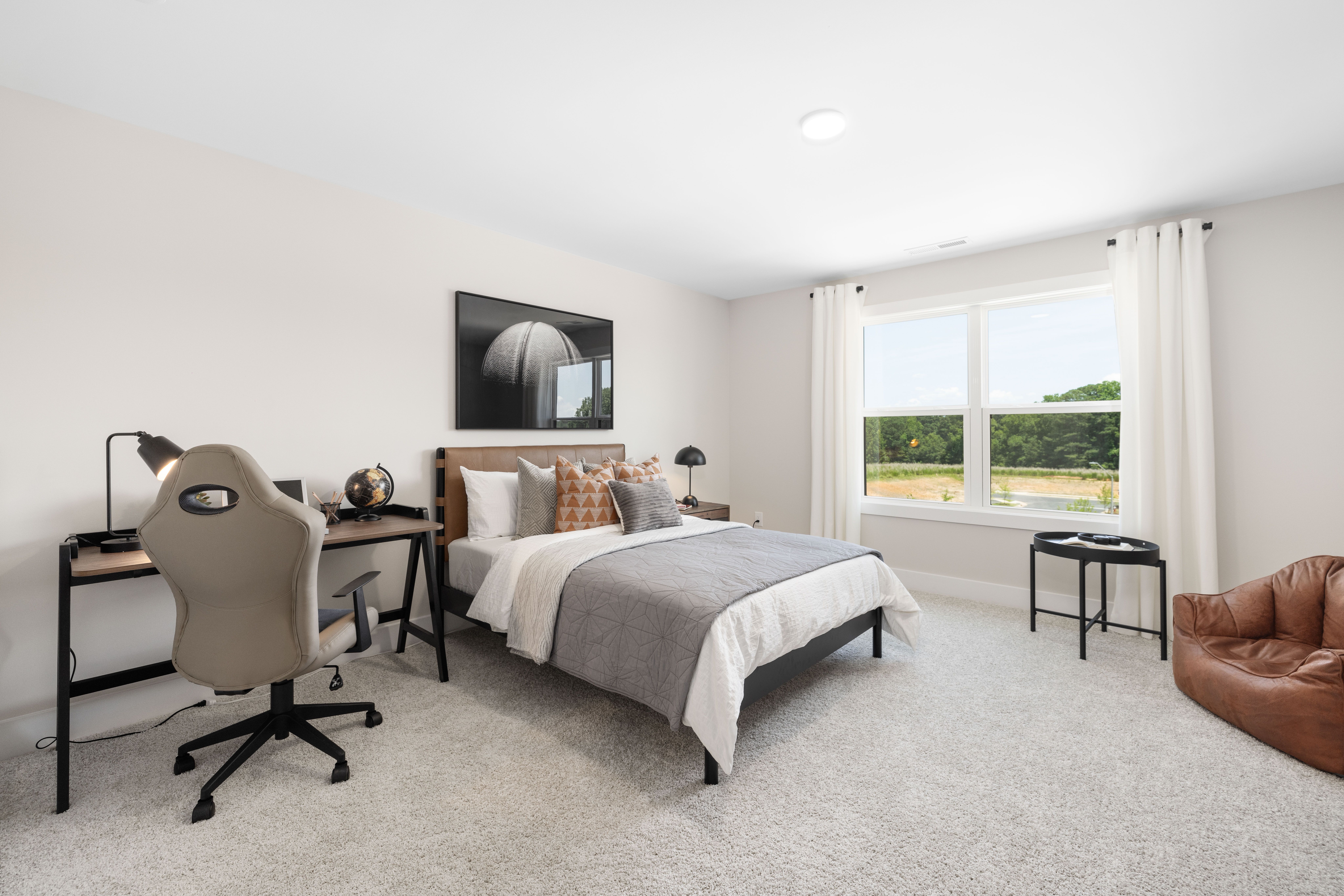 Atwater Station - Timothy