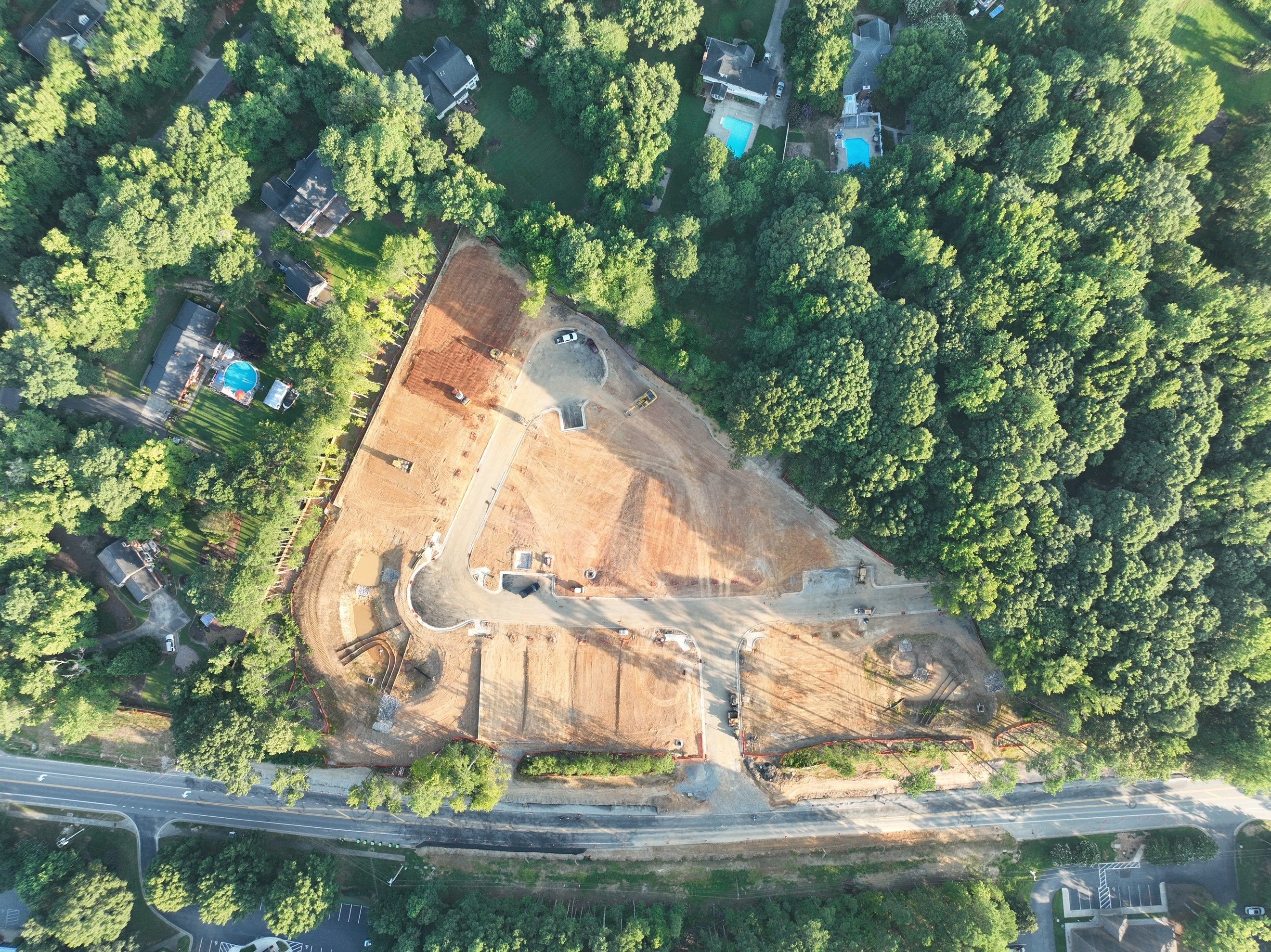 Parc at Bradley Farm