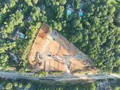 Parc at Bradley Farm por Baker Residential en Raleigh-Durham-Chapel Hill North Carolina
