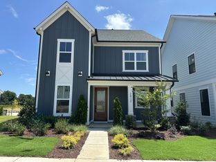 Oliver - Atwater Station - Village Collection: Fuquay Varina, North Carolina - Baker Residential
