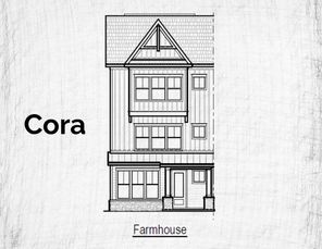 Cora End Unit