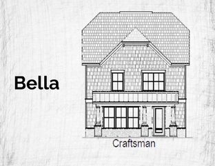 Bella - Atwater Station - Village Collection: Fuquay Varina, North Carolina - Baker Residential