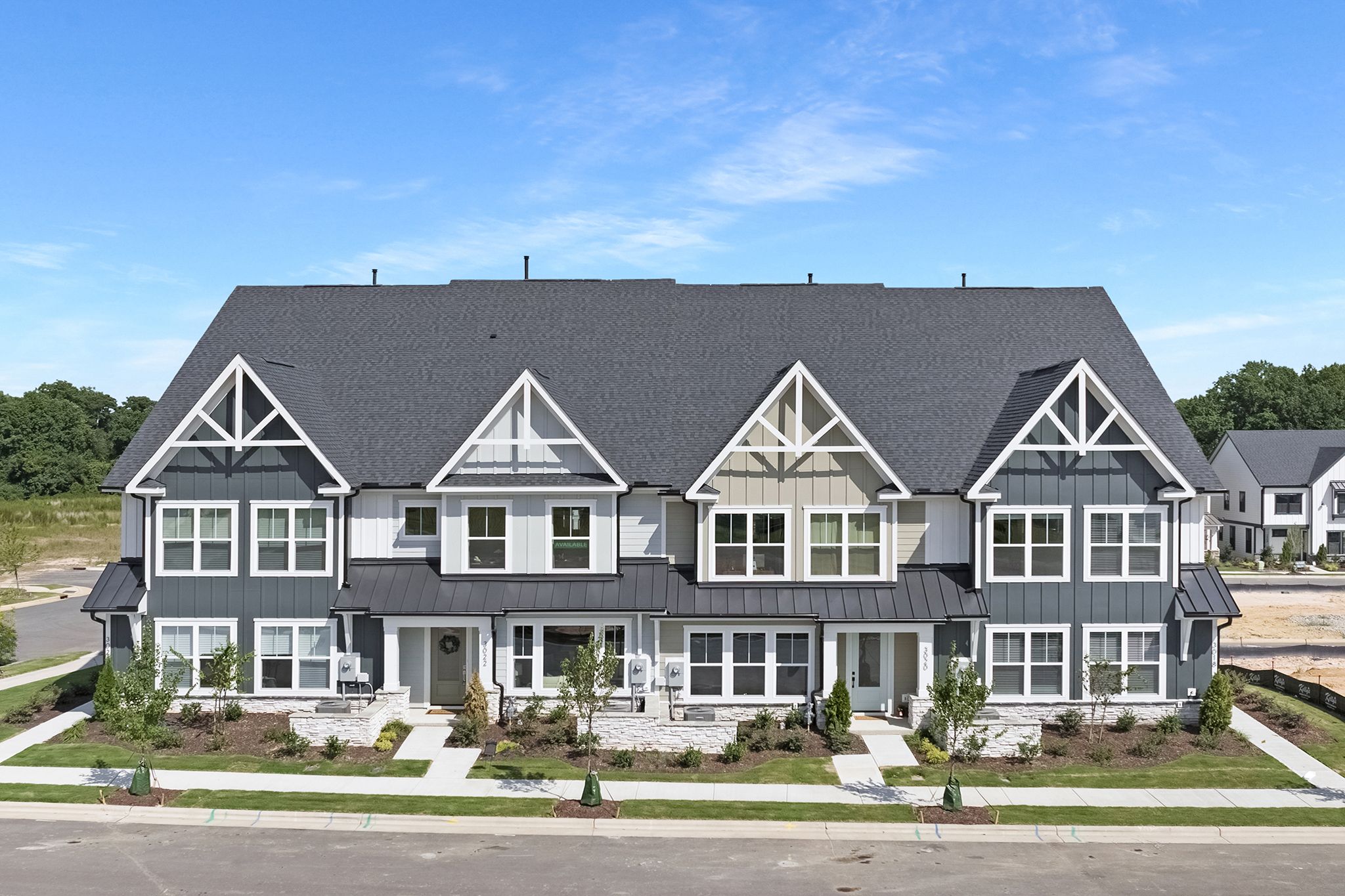 Atwater Station Midtown Collection