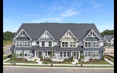 Atwater Station - Midtown Collection: Fuquay Varina, North Carolina - Baker Residential