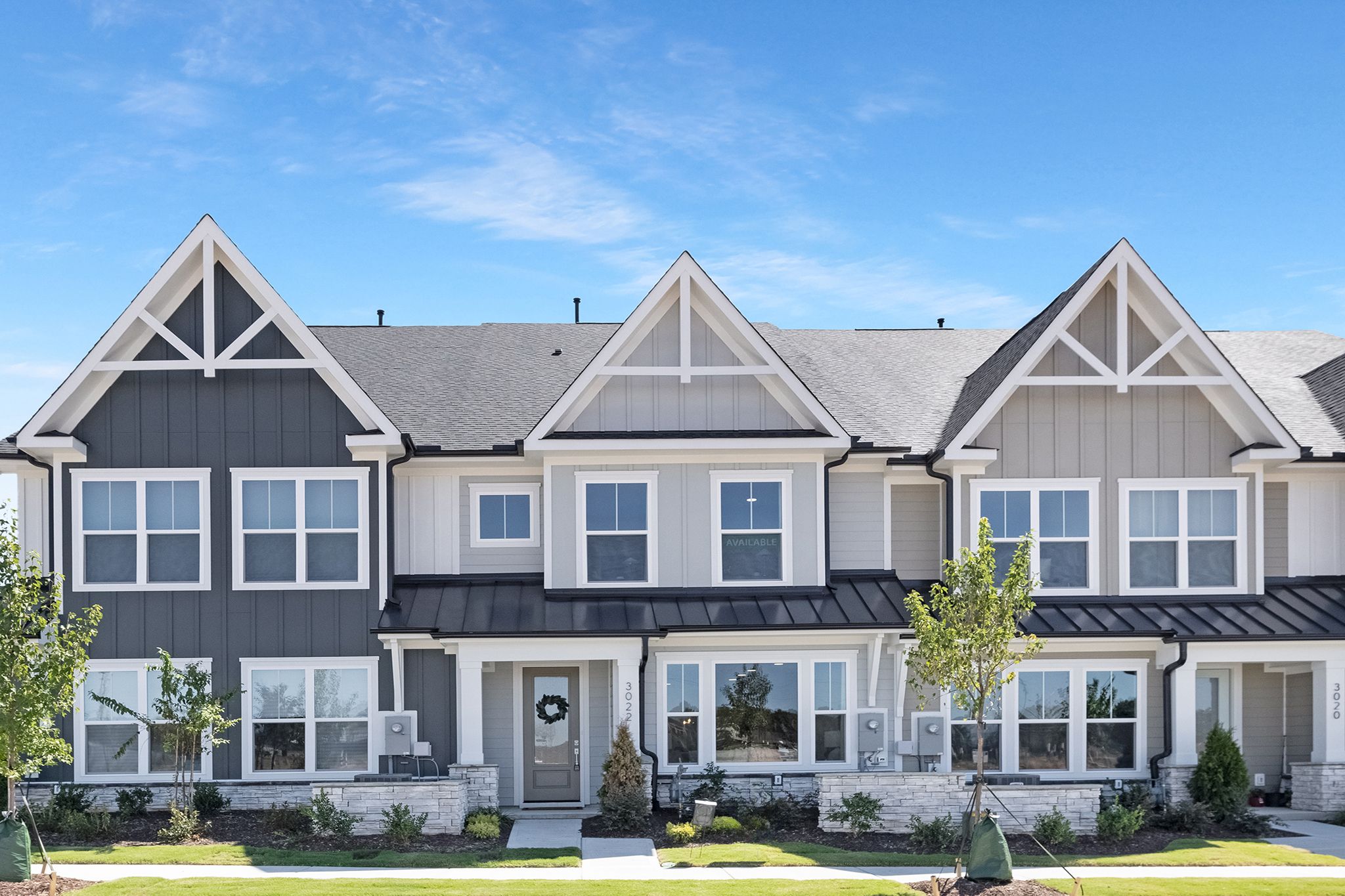 Atwater Station Midtown Collection