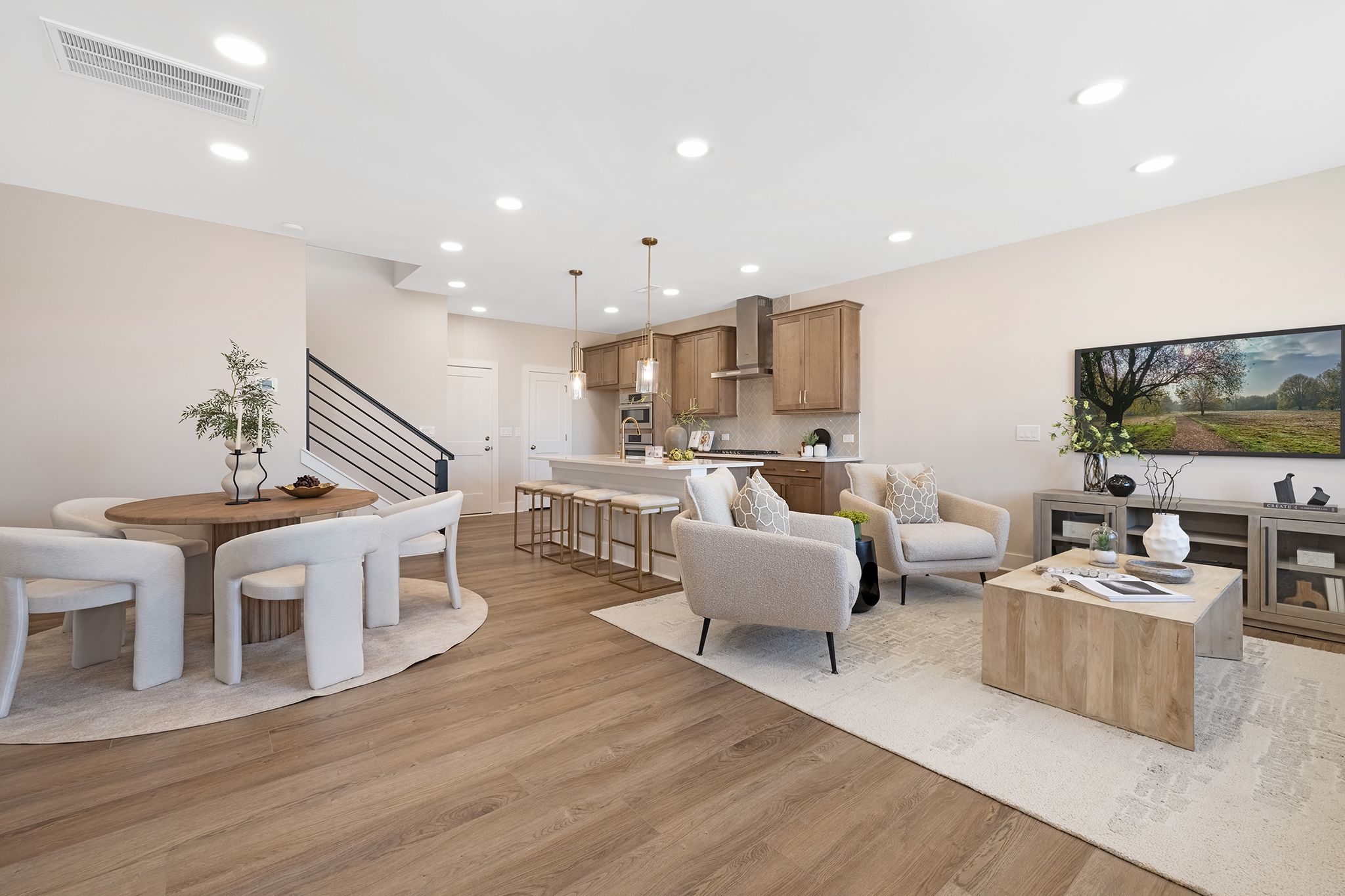 Atwater Station Midtown Collection