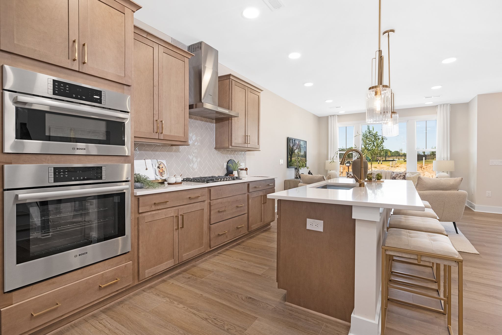 Atwater Station Midtown Collection