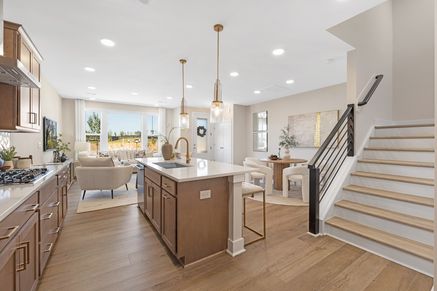 Atwater Station Midtown Collection