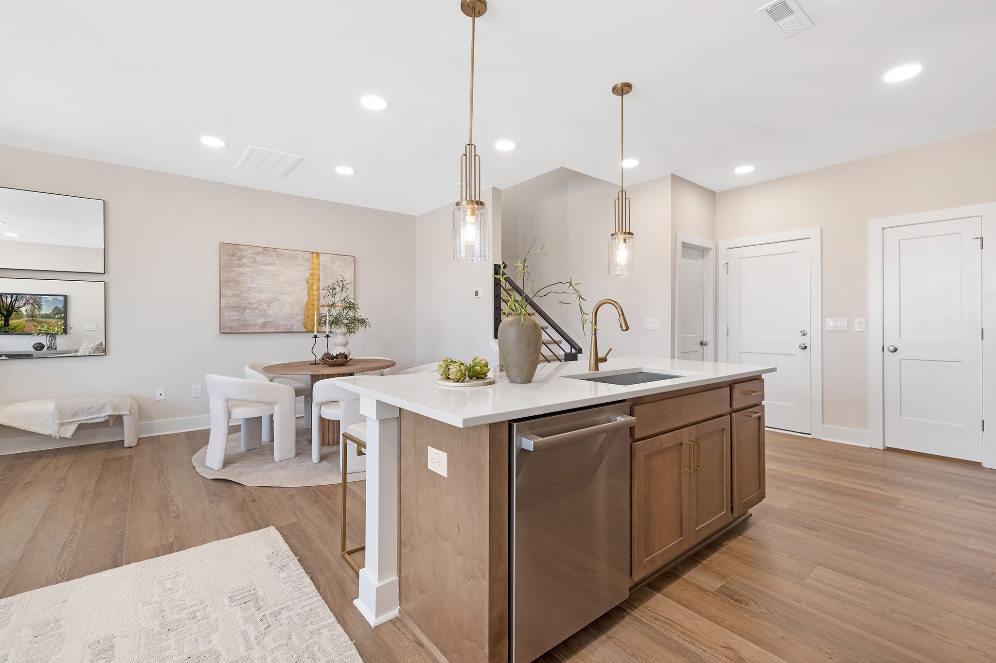 Atwater Station Midtown Collection