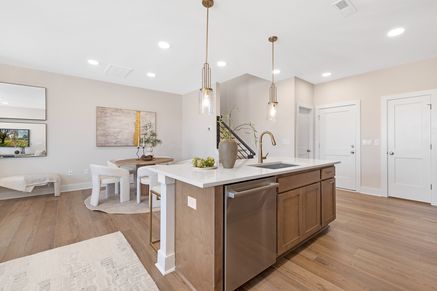 Atwater Station Midtown Collection