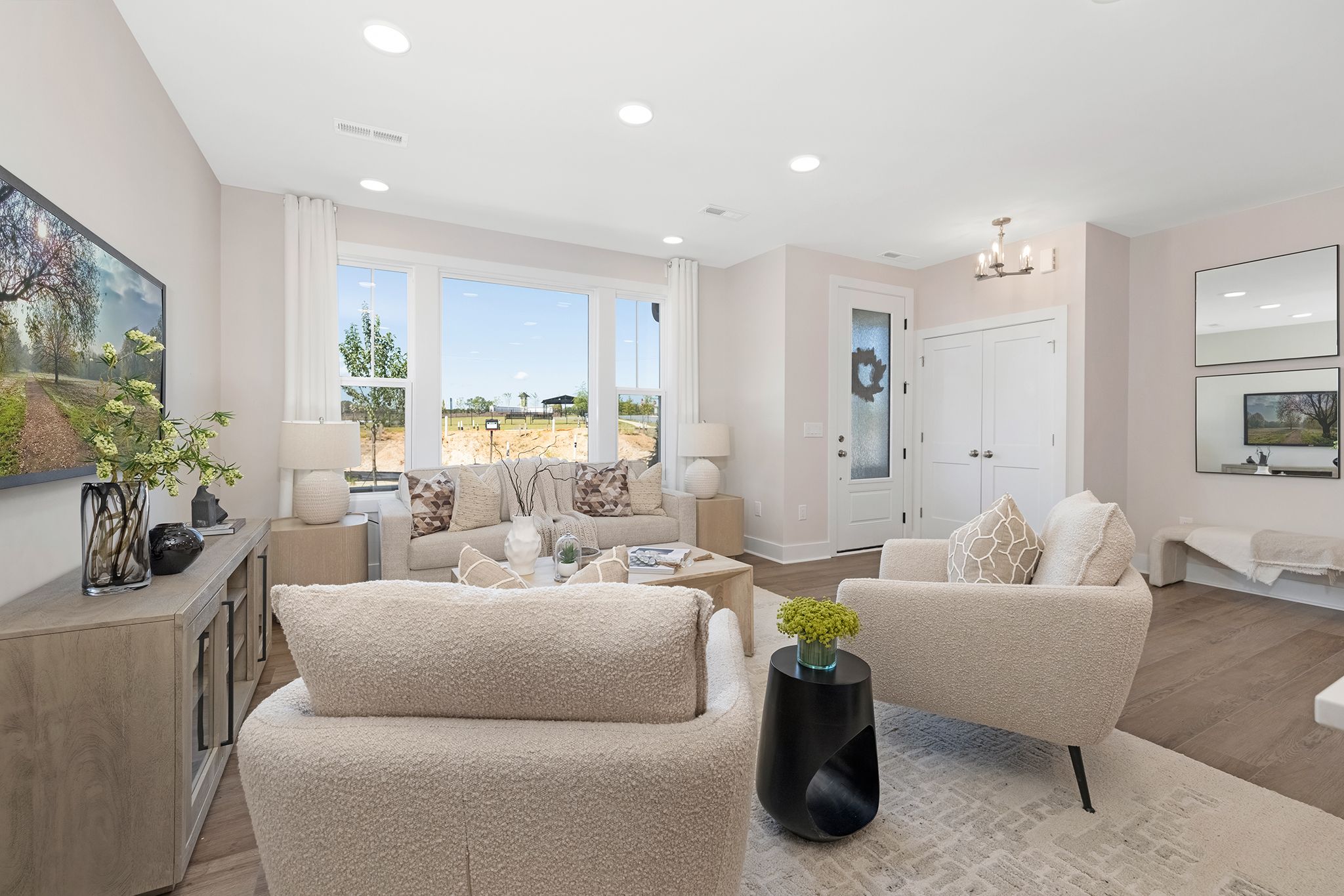 Atwater Station Midtown Collection