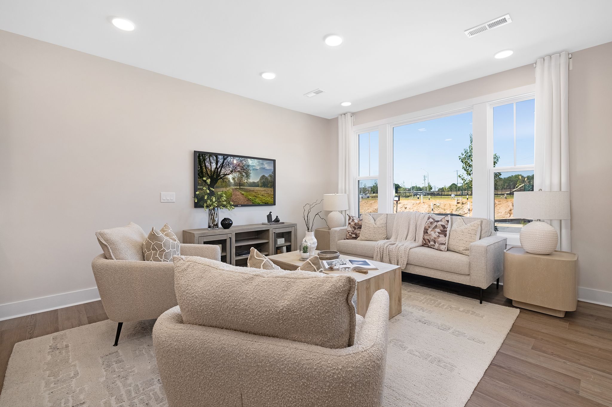 Atwater Station Midtown Collection