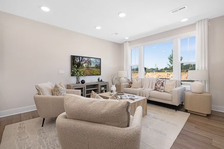 Atwater Station Midtown Collection