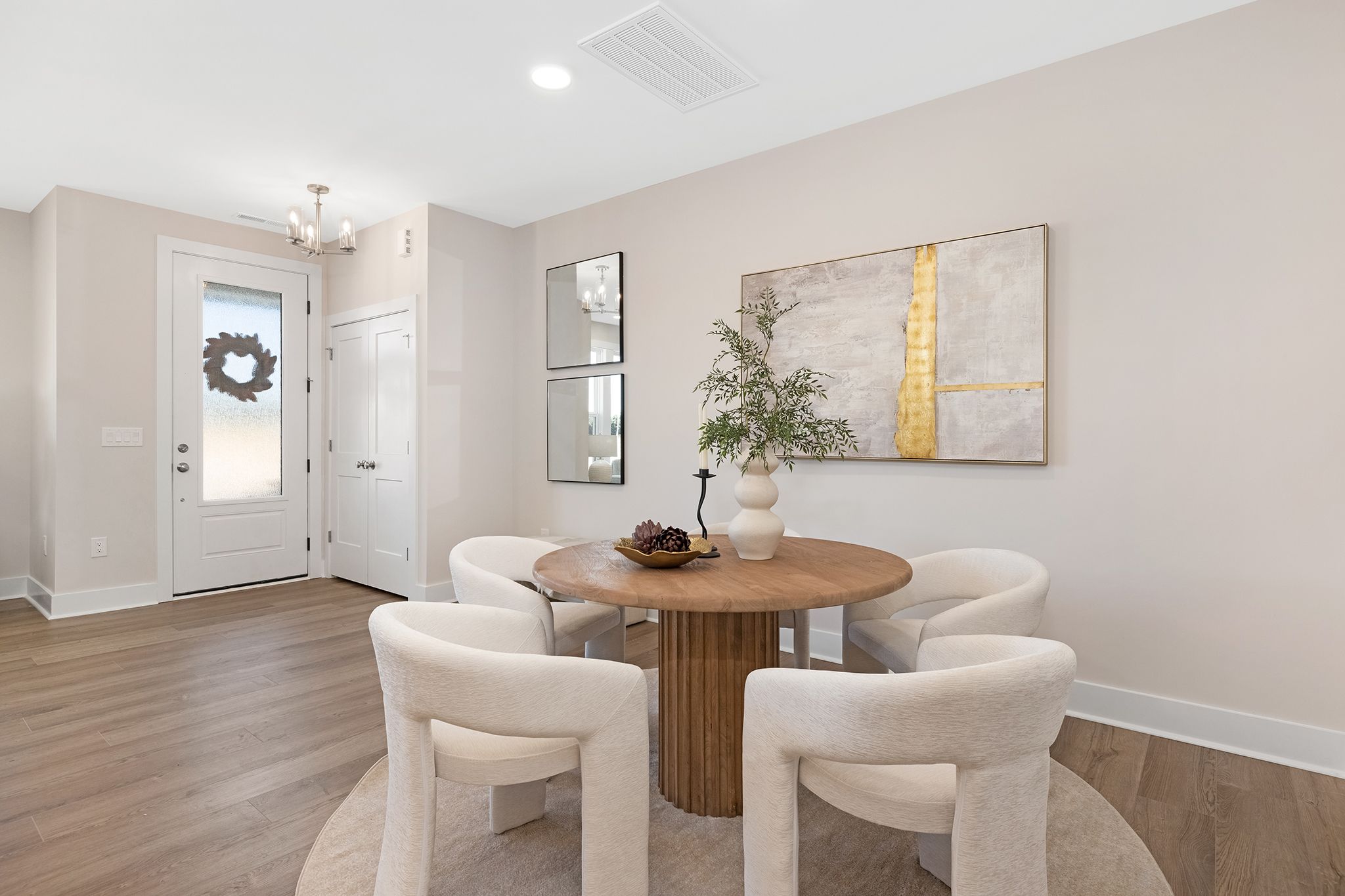 Atwater Station Midtown Collection