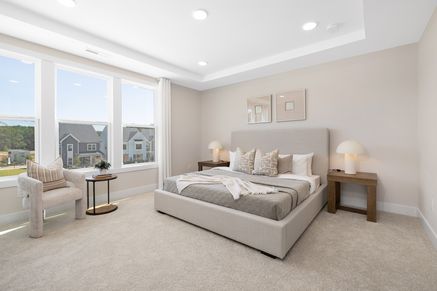 Atwater Station Midtown Collection