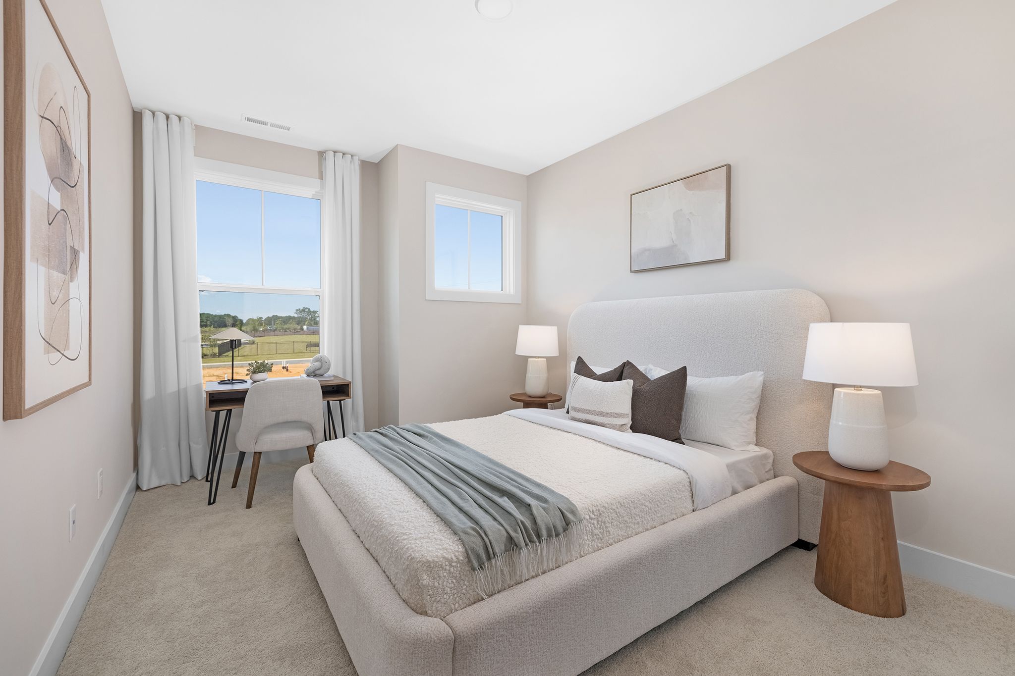 Atwater Station Midtown Collection