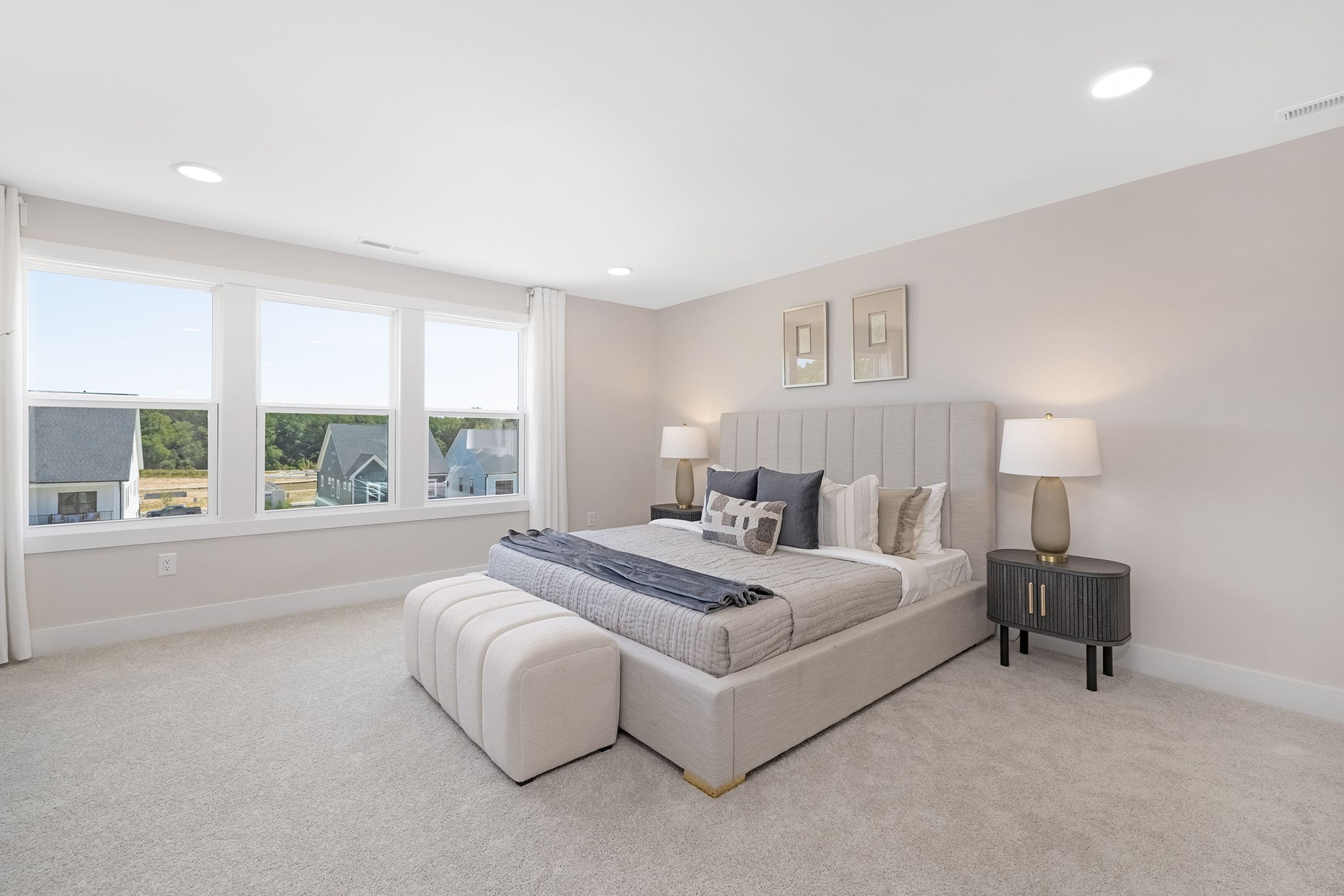 Atwater Station Midtown Collection