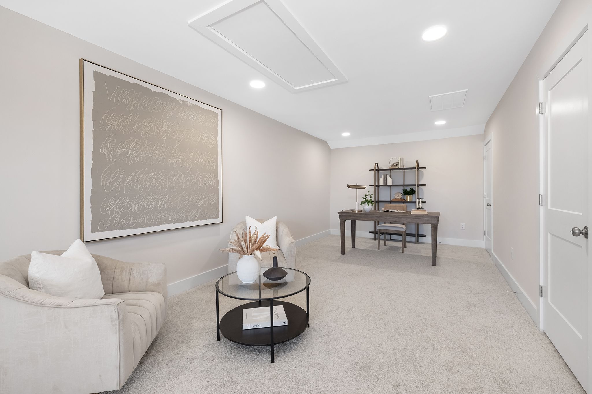 Atwater Station Midtown Collection