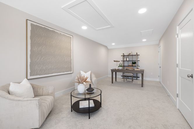 Atwater Station Midtown Collection