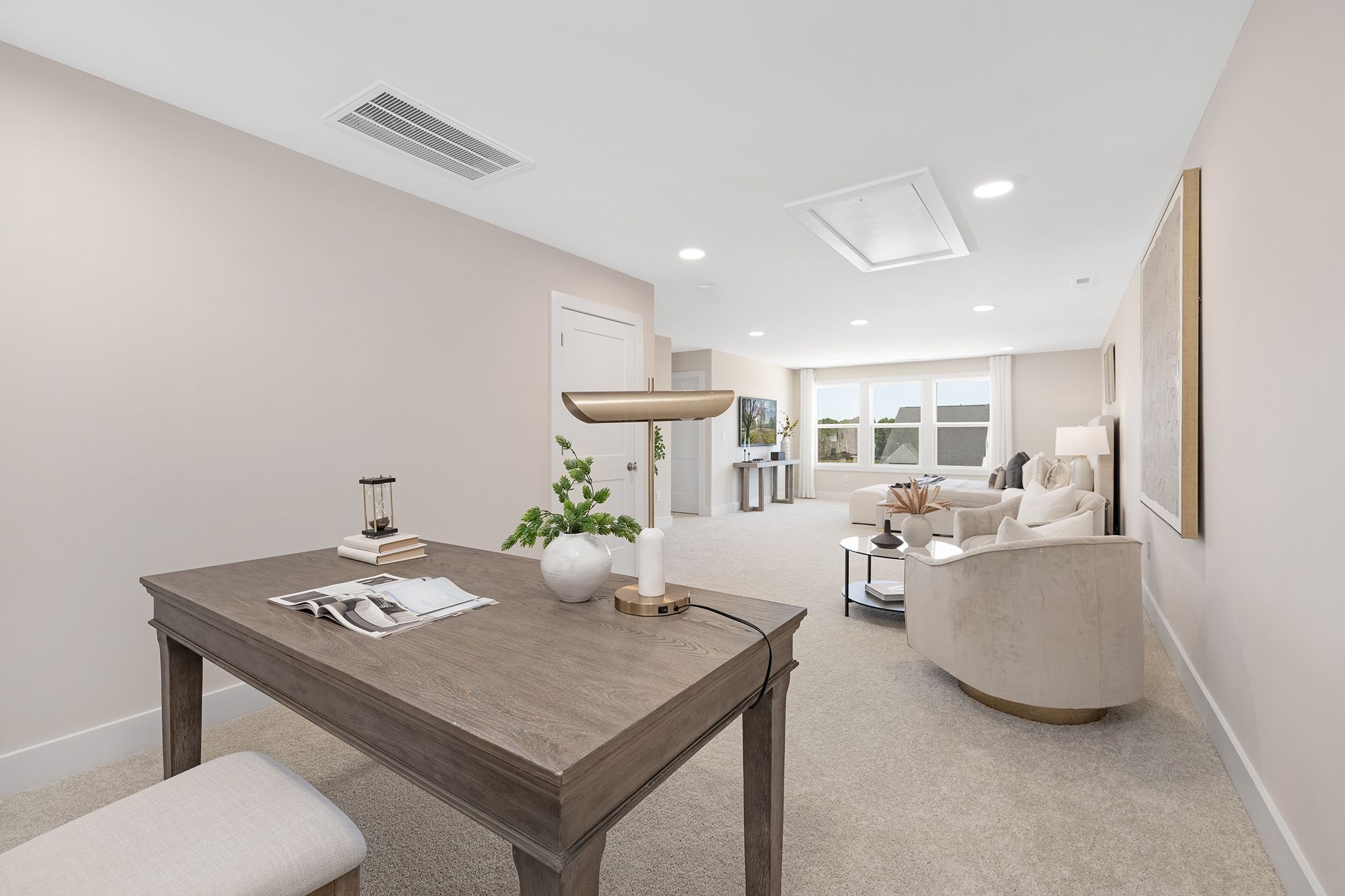 Atwater Station Midtown Collection