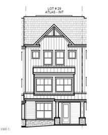 Atlas - Midtown Collection - Atwater Station - Midtown Collection: Fuquay Varina, North Carolina - Baker Residential