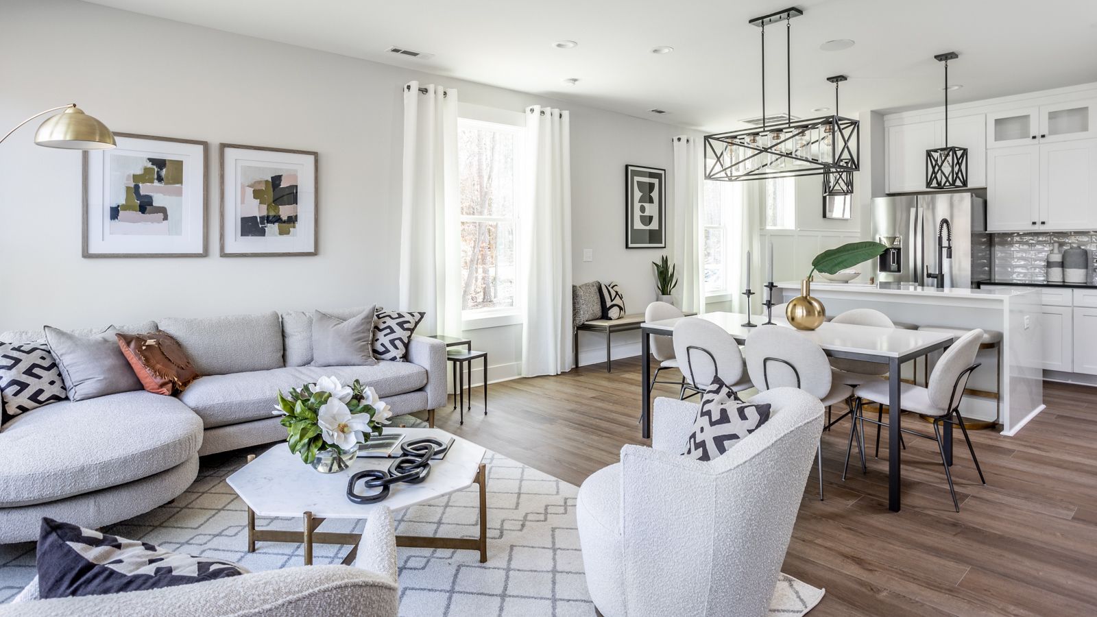 Parc at Bradley Farm Weston