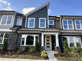 Luna - Midtown Collection - Atwater Station - Midtown Collection: Fuquay Varina, North Carolina - Baker Residential