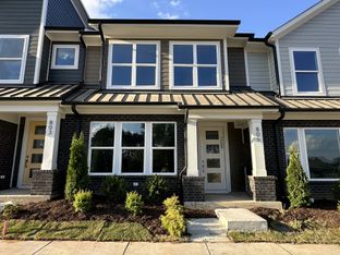 Pomona - Midtown Collection - Atwater Station - Midtown Collection: Fuquay Varina, North Carolina - Baker Residential