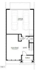 Cora - Midtown Collection - Atwater Station - Midtown Collection: Fuquay Varina, North Carolina - Baker Residential