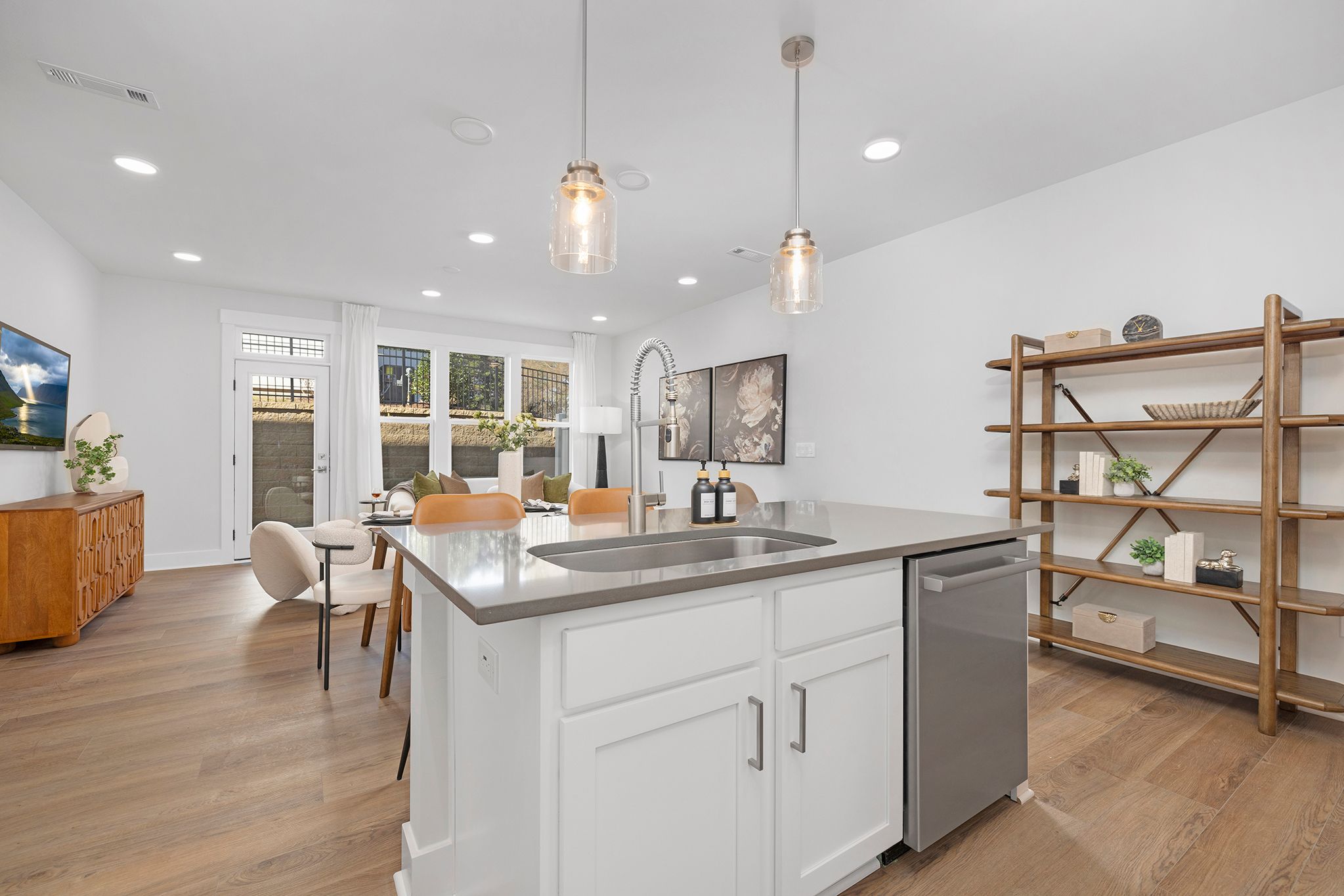 Model - Inspired Design Photo