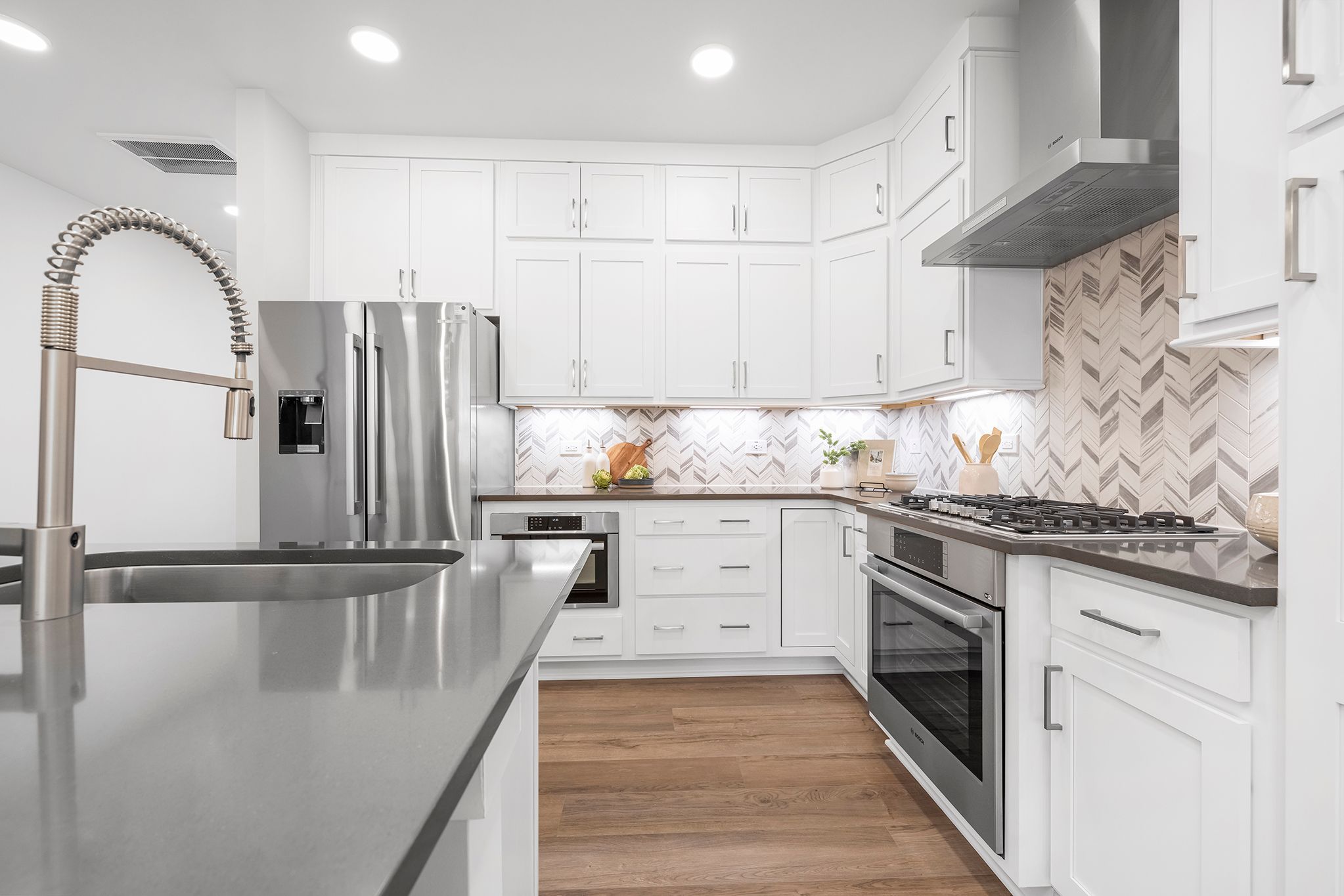 Model - Inspired Design Photo