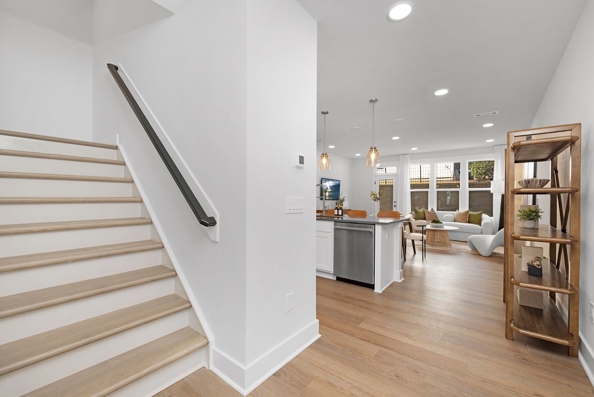 Model - Inspired Design Photo