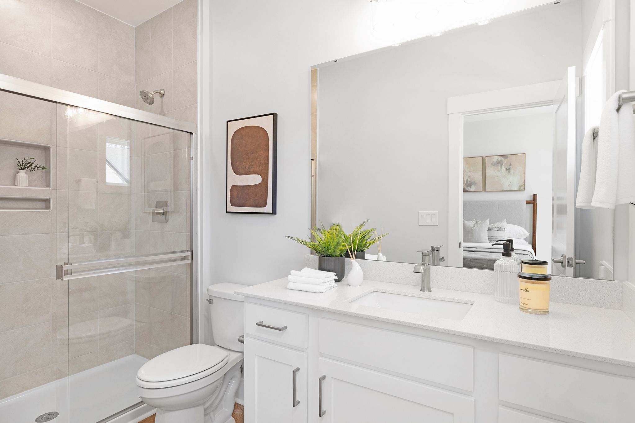 Model - Inspired Design Photo