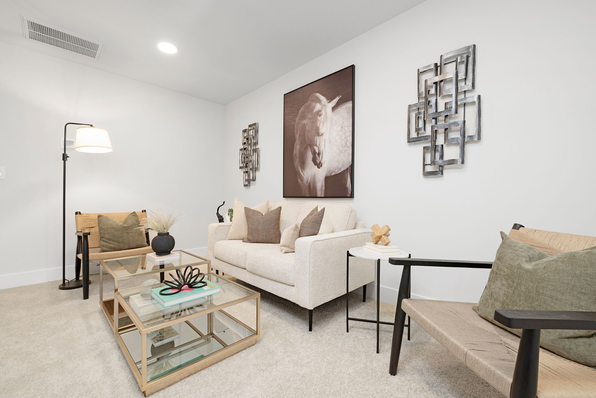 Model - Inspired Design Photo