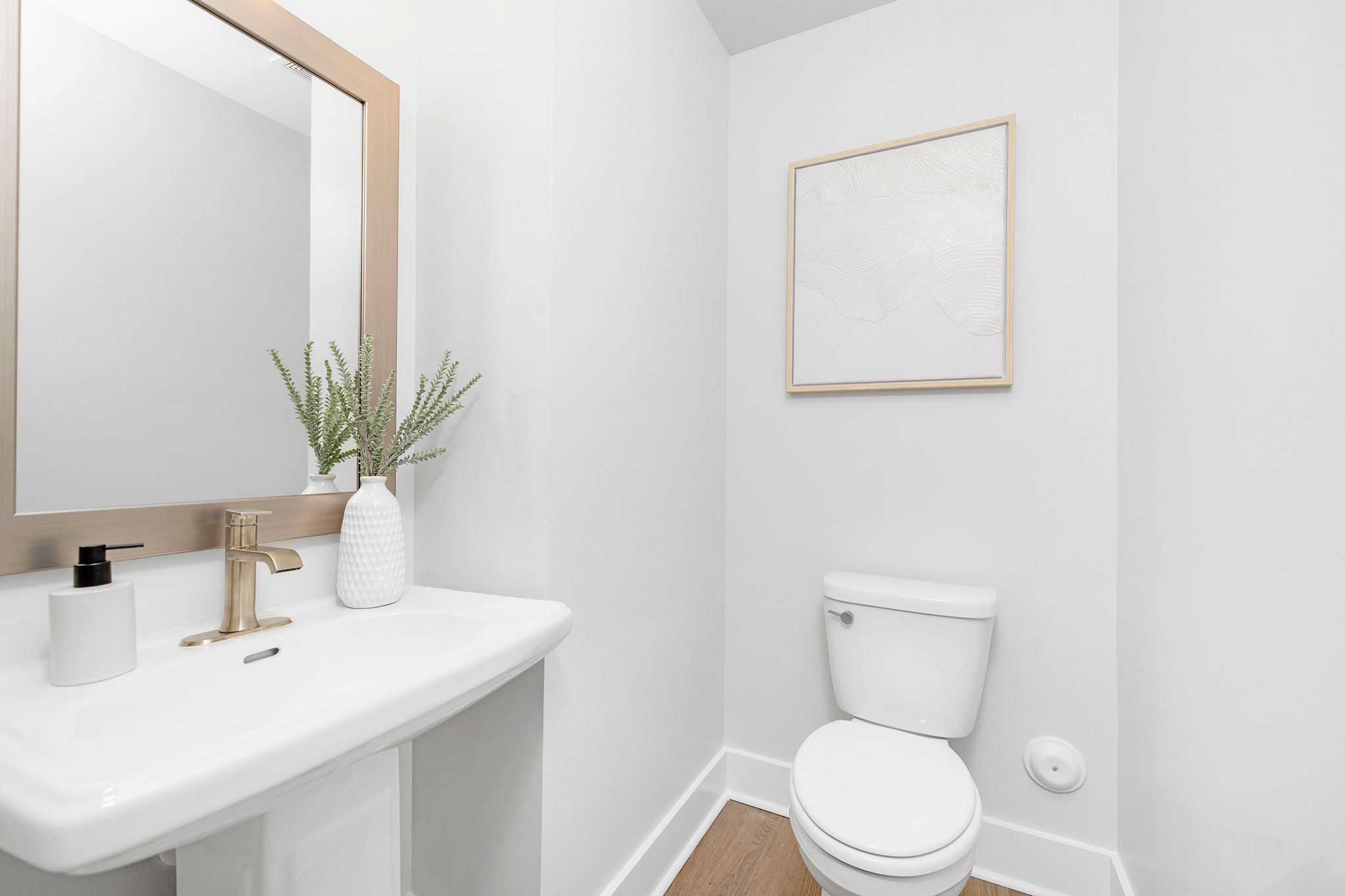 Model - Inspired Design Photo