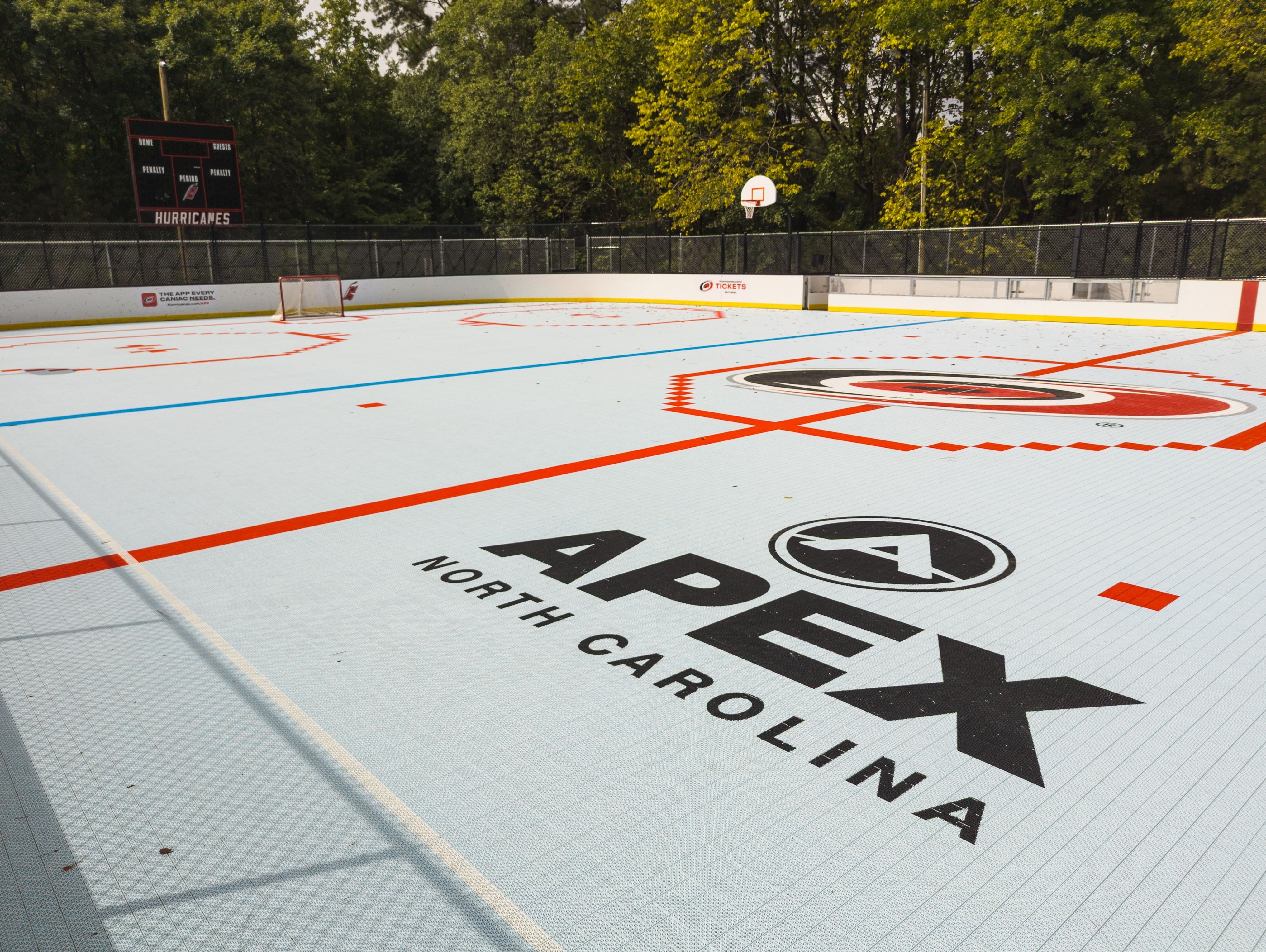 Apex, North Carolina