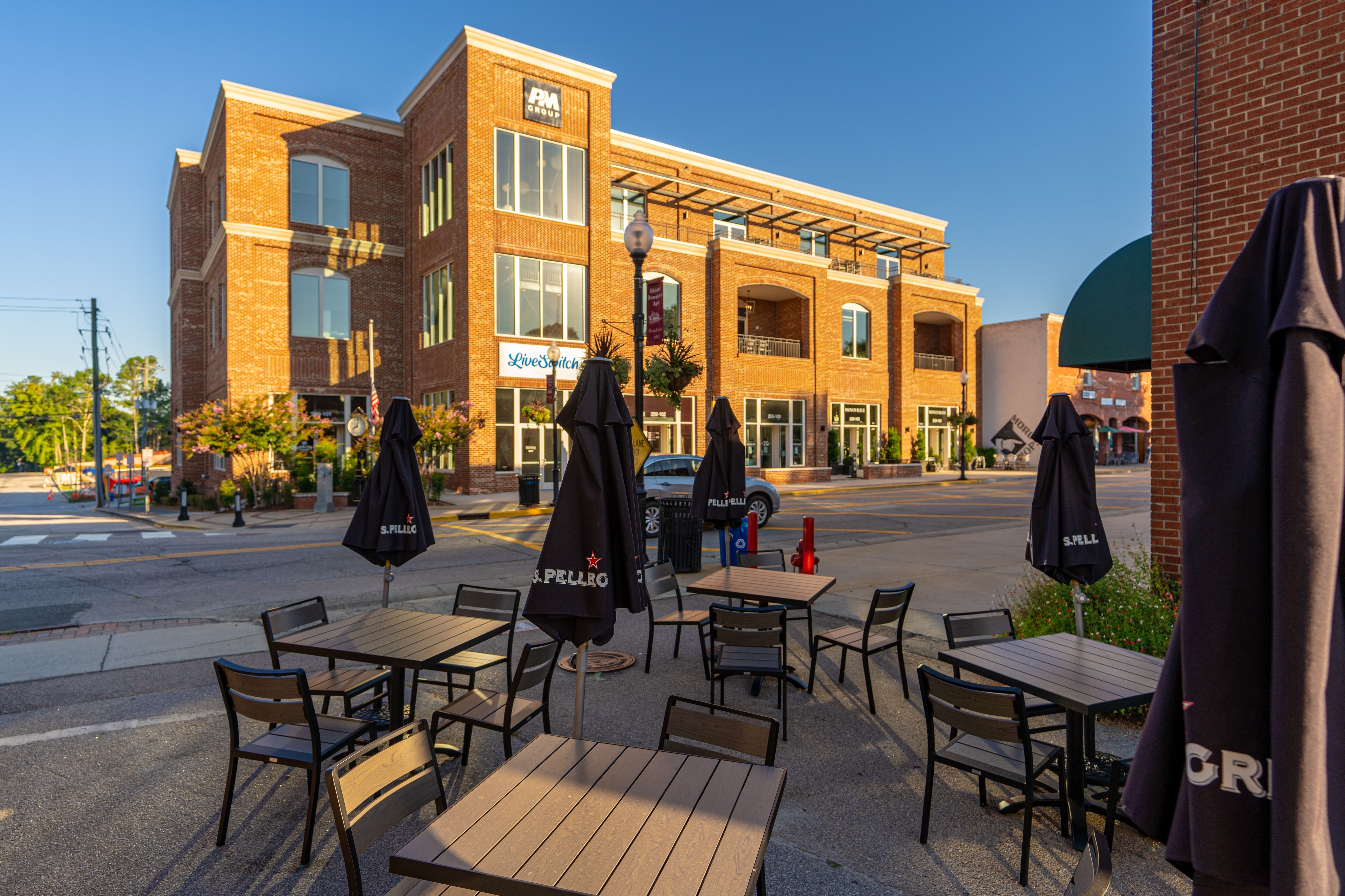 Apex, North Carolina