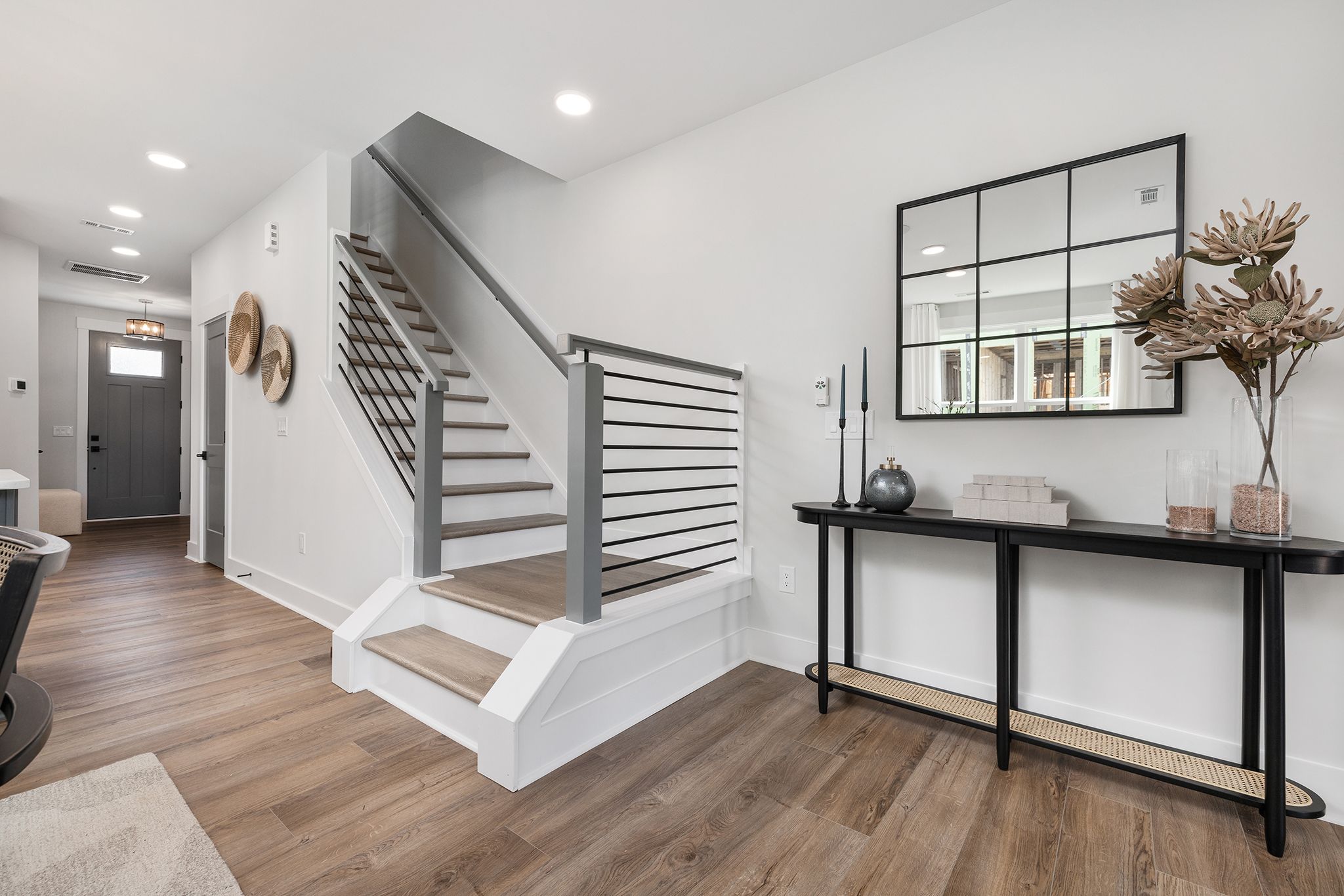 Parc at Bradley Farm Harrington