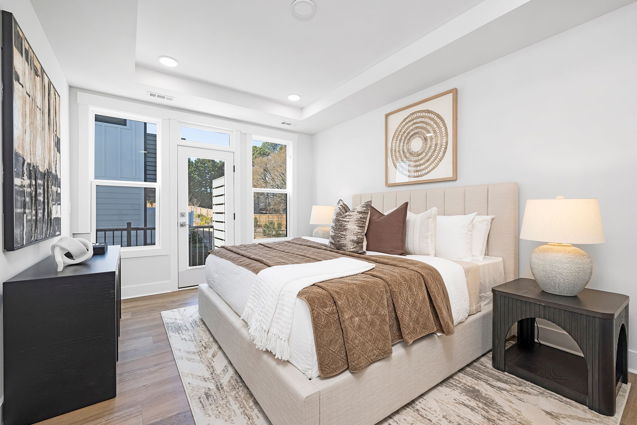 Parc at Bradley Farm Weston