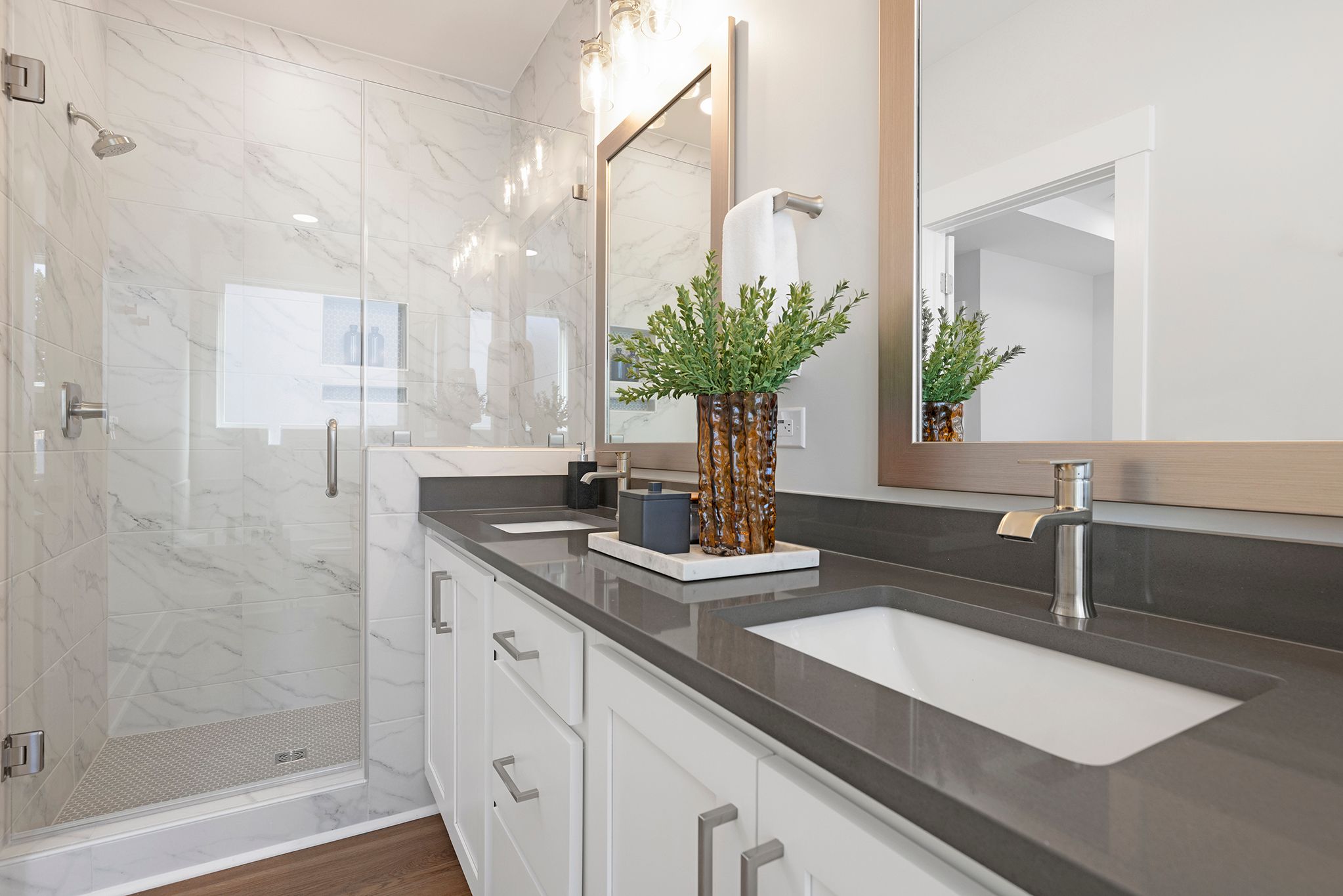 Parc at Bradley Farm Weston