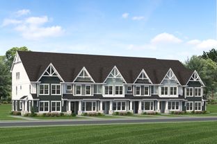 Luna - Midtown Collection - Atwater Station - Midtown Collection: Fuquay Varina, North Carolina - Baker Residential