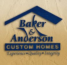 Baker & Anderson Custom Homes - Boerne, TX