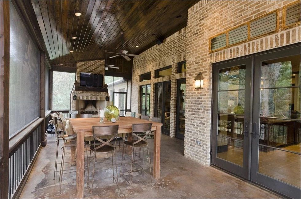 casa en Baker Clark Homes por Baker Clark Homes