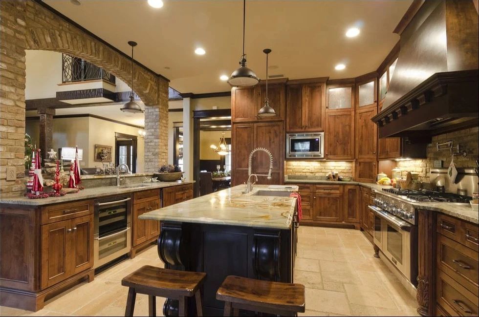 casa en Baker Clark Homes por Baker Clark Homes